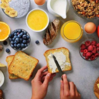 涨知识|还是那个令人纠结的问题,晨跑前该不该吃早饭?