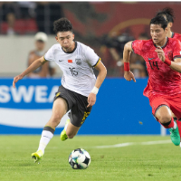 U23男足亚洲杯即将启幕 中国队能否创造历史?