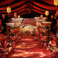 随笔｜罗浩京：乡婚四秩与时代变迁