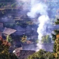 随笔｜老屋的年味与年俗———雪峰山下哪些忘不掉的老讲究
