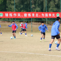 时隔11年重启全国青少年冬训！新变化+新亮点背后还有老问题