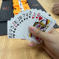 全国桥牌青年团体赛在湖南株洲完赛