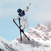 冬奥会2月9日综合：谷爱凌摘银无憾 速滑连破纪录