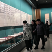 春节趣湖南｜走近一群民国“沪漂”，了解一段湖湘艺术迁徙史