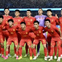 亚运足球提高参赛门槛 男足16队或重演U23亚洲杯