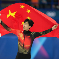 冬奥会半程综述:与自己赛跑 与世界同行