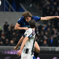 意甲综合:国际米兰绝杀十人尤文图斯