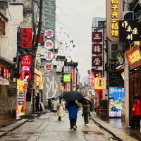 春节观文旅②丨万家灯火团圆时，2270万人次为湖南新春文旅“预热”