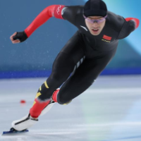 追冰逐梦、驭雪争辉 中国健儿米兰战未央