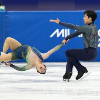 冬奥会2月16日综合：除夕夜谷爱凌摘银创纪录 “葱桶”谢幕“很满足”