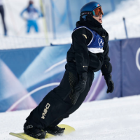 首金来了！苏翊鸣夺得米兰冬奥会单板滑雪男子坡面障碍技巧金牌