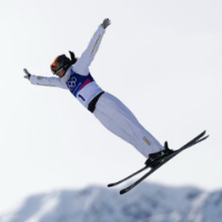 第二金！徐梦桃夺得米兰冬奥会自由式滑雪女子空中技巧金牌