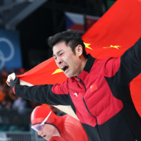 宁忠岩：我翻过了那座“大山”