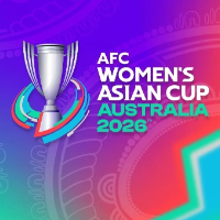 中国女足亚洲杯大名单公布