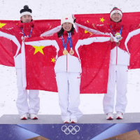 冬奥会2月21日综合：中国队再添一铜 克莱博六金创历史