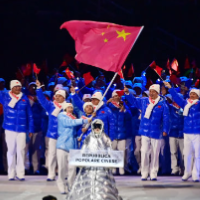 5金4银6铜！中国冬奥军团刷新境外参赛历史最好成绩