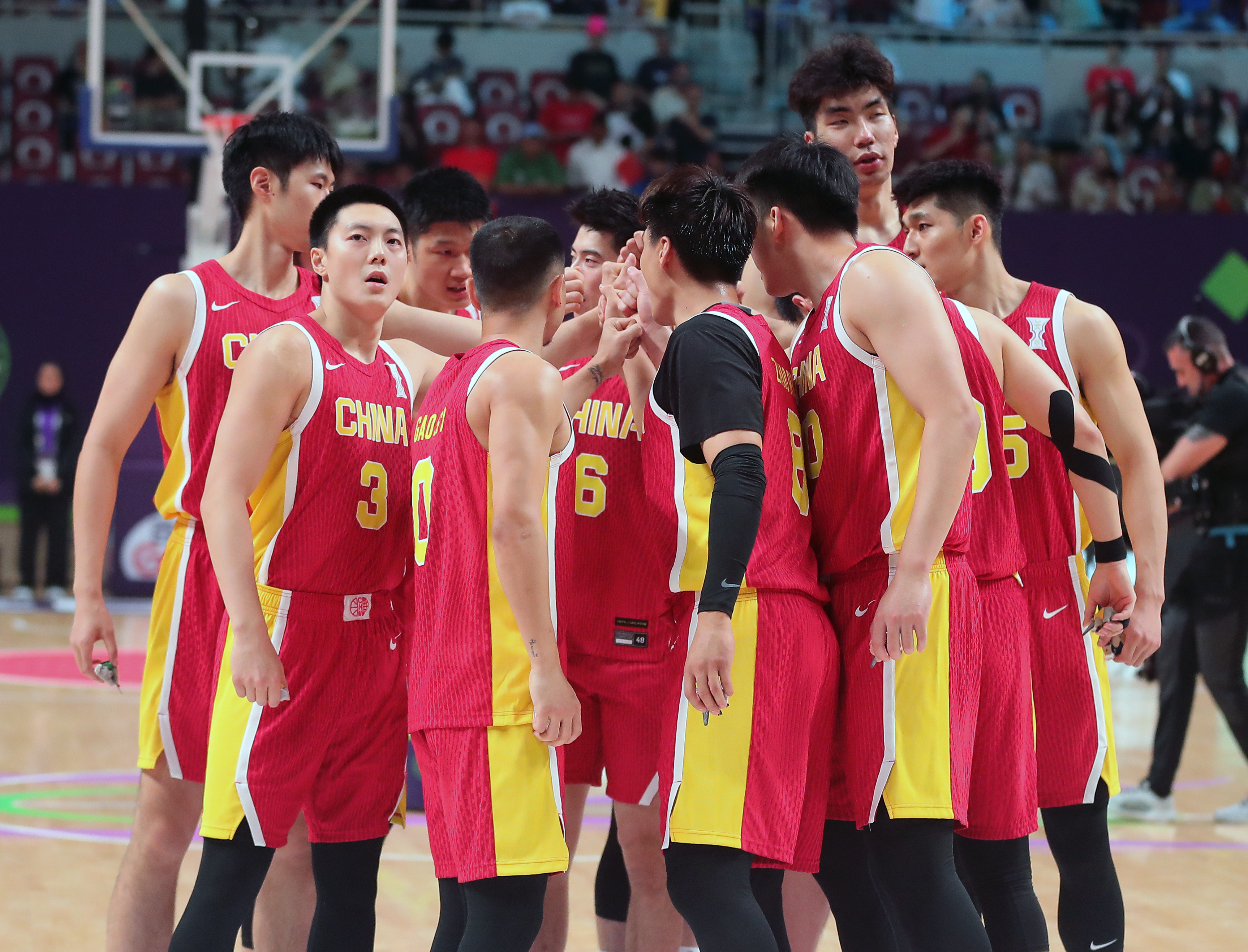 中国男篮获亚洲杯亚军（15）XxjpseC007097_20250818_PEPFN0A001.JPG