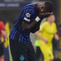 国米为轻视对手付出代价？这只是意大利足球下滑的缩影