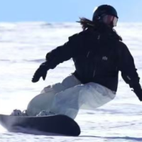 佟立新：中国冰雪运动“追赶者”的角色没有改变