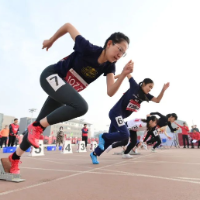 三大球精品赛事绽放活力 综合价值赋能青春成长