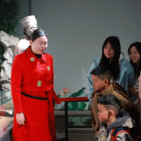 湘见万年丨邵阳市博物馆让文物“讲”起方言