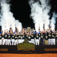 中国棒球城市联赛点亮棒球热土——专访中国棒球协会会长陈旭