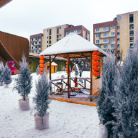 1小时抵达！藏在长沙县路口镇的“温泉宝藏”养生又好玩