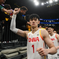 备战世预赛第二窗口期，中国男篮公布集训名单