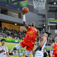 浙江广厦、山西汾酒晋级CBA俱乐部杯四强