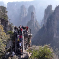 随笔|刘晓平:诗心映山水 赤笔写担当