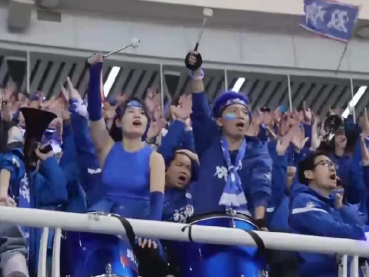 视频｜运动一起赢：从逆袭到出圈 永州接住“泼天”流量