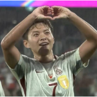 王霜:中国女足取胜欲望更强烈