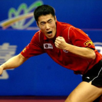 视频|王励勤谈畸形体育饭圈乱象:危害很大,中国乒协坚决抵制