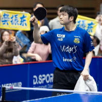 王励勤：正在与樊振东沟通，希望他有机会为国征战