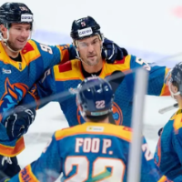 顶级冰球联赛时隔六年重返上海 冰球热潮在中国能快速回升吗