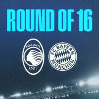 欧冠客场大胜！拜仁6比1击败亚特兰大