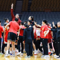 世界杯“抢票战”在即 中国女篮期待展现新面貌