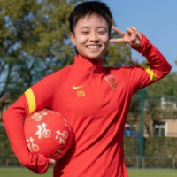 中国女足队员张琳艳：亚洲杯才打一半 淘汰赛争取做更好