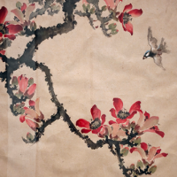 艺评｜刘新权：一代名家邵一萍