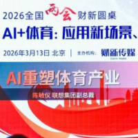 AI走进了体育场,然后呢?