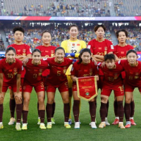 四强之憾 差距之痛 未来之路——中国女足亚洲杯综述