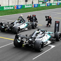 线上线下“双破圈”，F1在中国打开新的想象空间