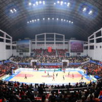 9.9元看湘BA揭幕战长沙硬磕怀化!官方票务即将上线,实名限购3张