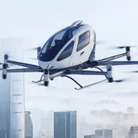 发展低空旅游:以系留式热气球项目撬动“小而美”新业态