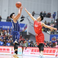 2026湘BA赛程表出炉,请查收你的“周末追球地图”