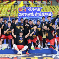 无外援有看点!湖南篮球最强本土力量登场