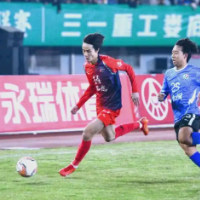 2026湘超联赛竞赛规程印发 赛事6月战火重燃