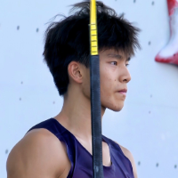 伍鹏：唯有成千上万次重复训练，才能征服转瞬即逝的0.01秒