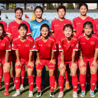 观察｜世界杯考验又在眼前，留洋是中国女足追赶的唯一出路