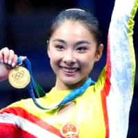 刘璇：体育是抗挫折的良药，运动员做自媒体没什么不应该